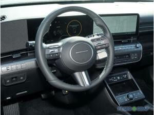 Hyundai KONA Kona TREND HEV NAVI LED CAM SHZ LHZ ASSIST.PAKET