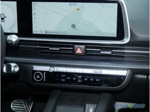 Hyundai IONIQ 6 Ioniq 6 UNIQ-PAKET LEDER NAVI KAMERA MATRIX 20