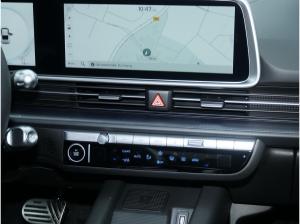 Hyundai IONIQ 6 Ioniq 6 UNIQ-PAKET LEDER NAVI KAMERA MATRIX 20