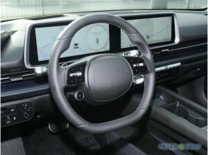 Hyundai IONIQ 6 Ioniq 6 UNIQ-PAKET LEDER NAVI KAMERA MATRIX-LED