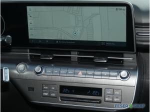 Hyundai KONA Kona TREND HEV NAVI LED CAM SHZ LHZ ASSIST.PAKET