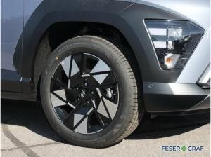 Hyundai KONA Kona TREND HEV NAVI LED CAM SHZ LHZ ASSIST.PAKET