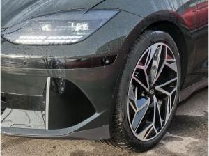 Hyundai IONIQ 6 Ioniq 6 UNIQ-PAKET LEDER NAVI KAMERA MATRIX-LED