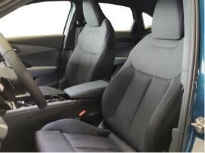 Audi Q3 Sportback e-hybrid S tronic S line LED*NAV*SHZ*ACC*PDC*360°*EL.HECKKL*TOTW*VIRTUAL*19"