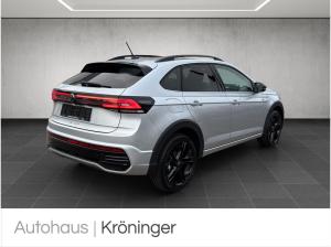 Volkswagen Taigo 1.0 TSI R-Line **SOFORT VERFÜGBAR**