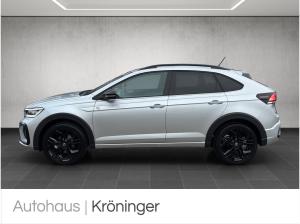 Volkswagen Taigo 1.0 TSI R-Line **SOFORT VERFÜGBAR**