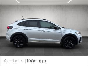 Volkswagen Taigo 1.0 TSI R-Line **SOFORT VERFÜGBAR**