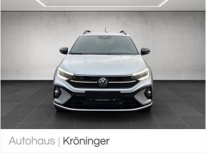 Volkswagen Taigo 1.0 TSI R-Line **SOFORT VERFÜGBAR**