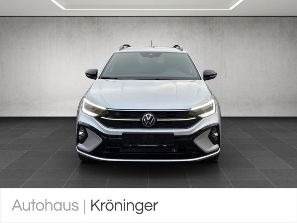 Volkswagen Taigo 1.0 TSI R-Line **SOFORT VERFÜGBAR**