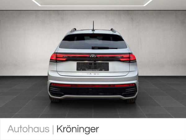 Volkswagen Taigo 1.0 TSI R-Line **SOFORT VERFÜGBAR**