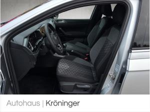Volkswagen Taigo 1.0 TSI R-Line **SOFORT VERFÜGBAR**