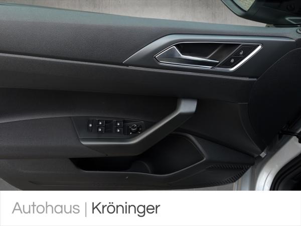 Volkswagen Taigo 1.0 TSI R-Line **SOFORT VERFÜGBAR**