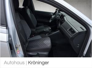 Volkswagen Taigo 1.0 TSI R-Line **SOFORT VERFÜGBAR**