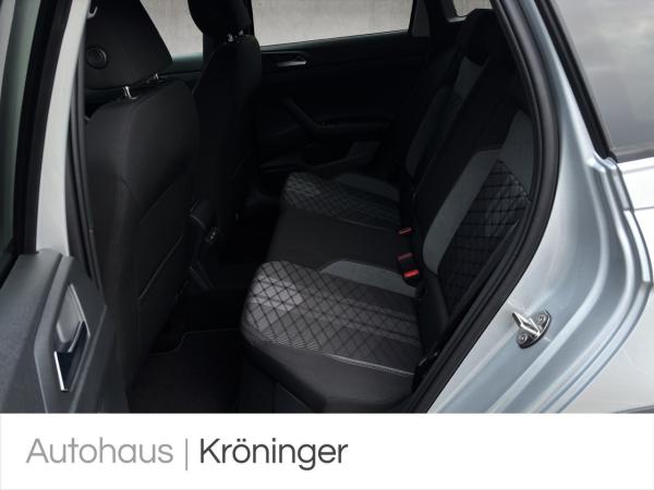 Volkswagen Taigo 1.0 TSI R-Line **SOFORT VERFÜGBAR**