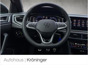 Volkswagen Taigo 1.0 TSI R-Line **SOFORT VERFÜGBAR**
