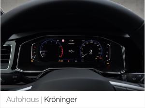 Volkswagen Taigo 1.0 TSI R-Line **SOFORT VERFÜGBAR**