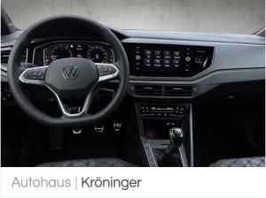 Volkswagen Taigo 1.0 TSI R-Line **SOFORT VERFÜGBAR**