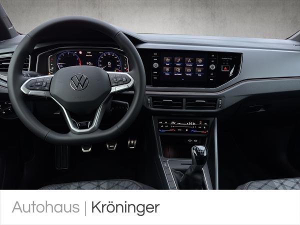 Volkswagen Taigo 1.0 TSI R-Line **SOFORT VERFÜGBAR**