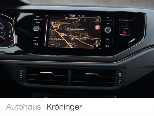 Volkswagen Taigo 1.0 TSI R-Line **SOFORT VERFÜGBAR**