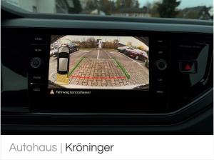 Volkswagen Taigo 1.0 TSI R-Line **SOFORT VERFÜGBAR**