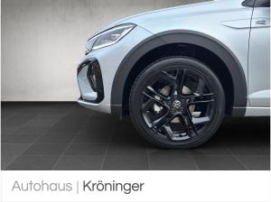Volkswagen Taigo 1.0 TSI R-Line **SOFORT VERFÜGBAR**
