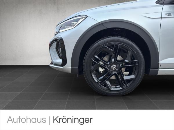 Volkswagen Taigo 1.0 TSI R-Line **SOFORT VERFÜGBAR**