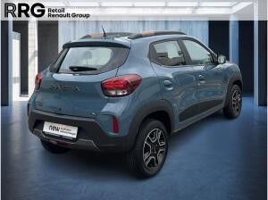 Dacia Spring SPRING ELECTRIC 65 EXTREME CCS