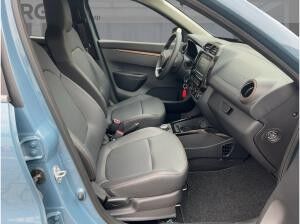 Dacia Spring SPRING ELECTRIC 65 EXTREME CCS