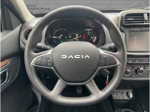 Dacia Spring SPRING ELECTRIC 65 EXTREME CCS