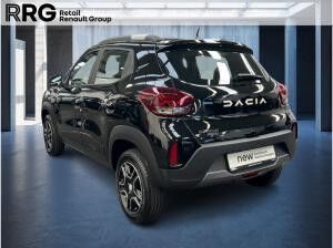 Dacia Spring ELECTRO-ESENTIAL 45 CCS Inkl.Batterie