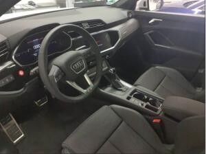Audi Q3 Sportback S line 40 TFSI quattro S Tronic Pano