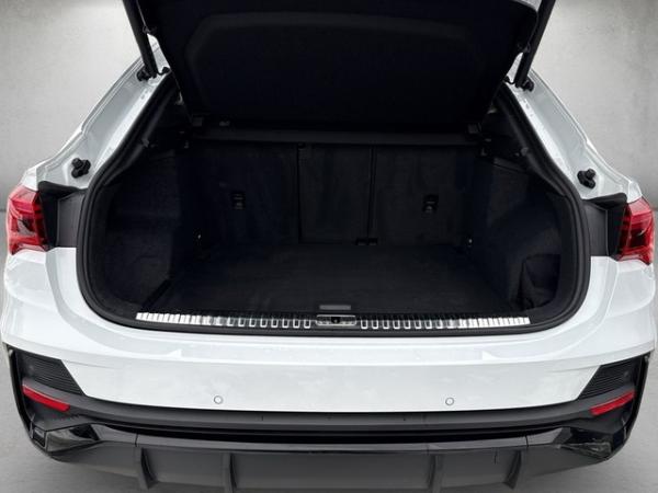Audi Q3 Sportback S line 40 TFSI quattro S Tronic *WKR*Pano*