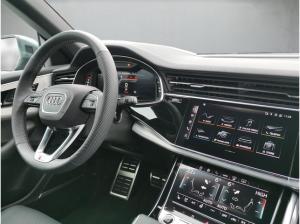 Audi Q8 SUV 50 TDI quattro tiptronic *WKR*Matrix*ACC*