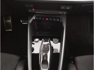 Audi A3 Limousine S line 35 TFSI S tronic AHK*HUD*RFK