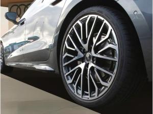 Audi A5 Avant TFSI S line 20"|NAVI|360°|LEDER|MATRIX