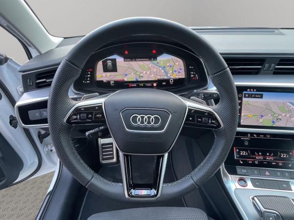 Audi S6 Avant 3.0 TDI quattro LED Navi PDC+ Alcantara