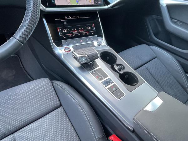 Audi S6 Avant 3.0 TDI quattro LED Navi PDC+ Alcantara