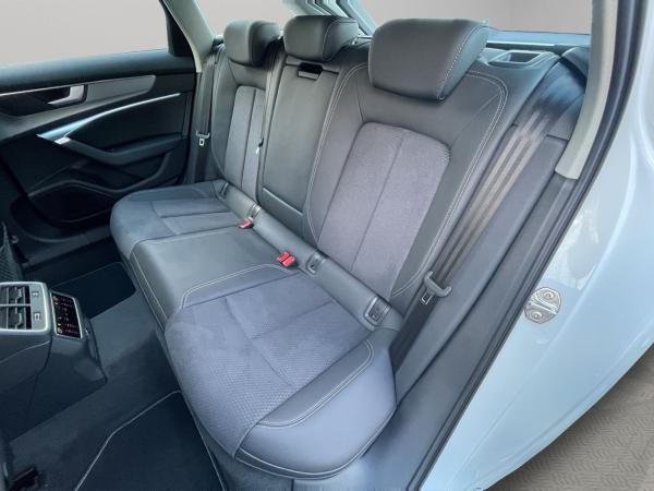 Audi S6 Avant 3.0 TDI quattro LED Navi PDC+ Alcantara