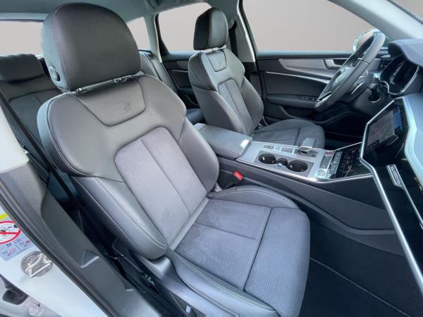 Audi S6 Avant 3.0 TDI quattro LED Navi PDC+ Alcantara