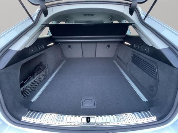 Audi S6 Avant 3.0 TDI quattro LED Navi PDC+ Alcantara