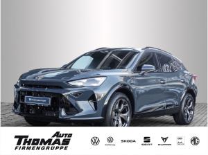 Cupra Formentor 1.5 e-HYBRID NAVI+SITZHEIZUNG