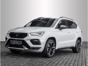 Cupra Ateca 1.5 TSI ACT DSG TOP VIEW+SITZHEIZUNG+NAVI