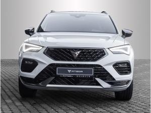 Cupra Ateca 1.5 TSI ACT DSG TOP-VIEW+SITZHEIZUNG