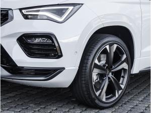 Cupra Ateca 1.5 TSI ACT DSG TOP-VIEW+SITZHEIZUNG