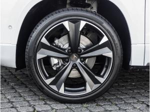 Cupra Ateca 1.5 TSI ACT DSG TOP VIEW+SITZHEIZUNG+NAVI