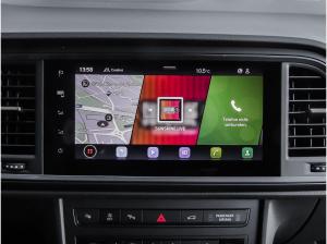 Cupra Ateca 1.5 TSI ACT DSG TOP VIEW+SITZHEIZUNG+NAVI