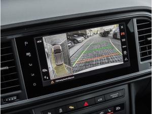 Cupra Ateca 1.5 TSI ACT DSG TOP VIEW+SITZHEIZUNG+NAVI