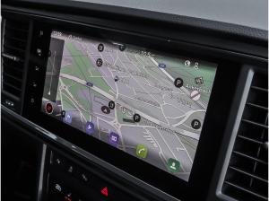 Cupra Ateca 1.5 TSI ACT DSG TOP-VIEW+SITZHEIZUNG