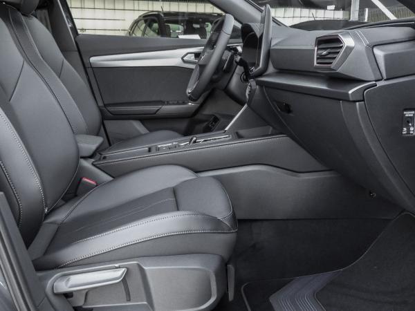 Cupra Formentor 1.5 e-HYBRID NAVI+SITZHEIZUNG