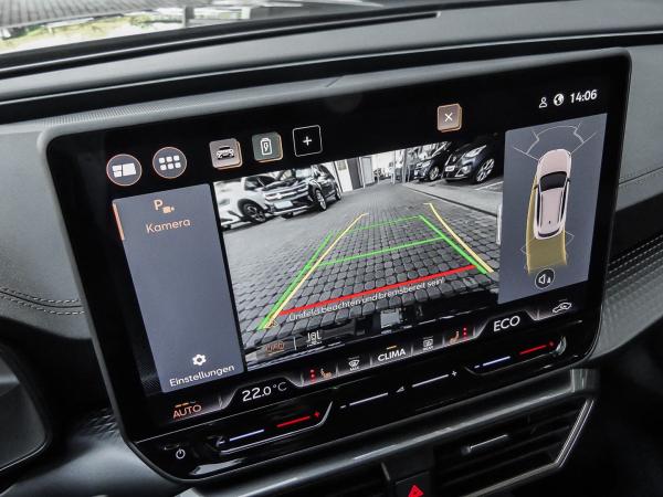 Cupra Formentor 1.5 e-HYBRID NAVI+SITZHEIZUNG